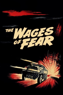 The Wages of Fear-online-free