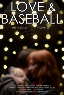 Love and Baseball-online-free