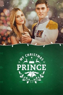 My Christmas Prince-online-free