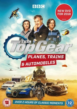 Top Gear - Planes, Trains and Automobiles-online-free