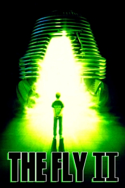 The Fly II-online-free