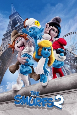 The Smurfs 2-online-free