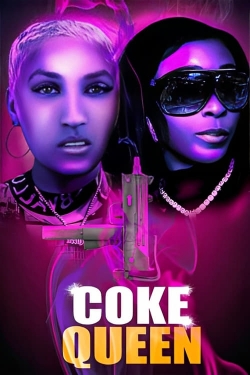 Coke Queen-online-free
