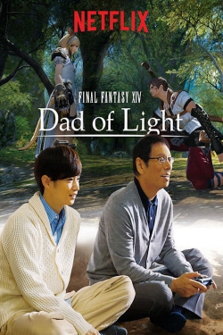 Final Fantasy XIV: Dad of Light-online-free
