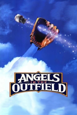 Angels in the Outfield-online-free