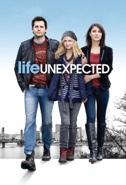 Life Unexpected-online-free