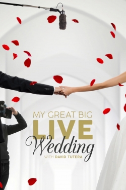 My Great Big Live Wedding with David Tutera-online-free