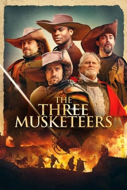 The Three Musketeers-online-free