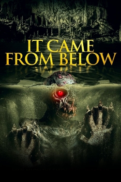 It Came from Below-online-free