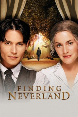 Finding Neverland-online-free