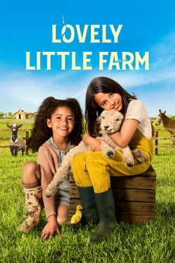 Lovely Little Farm-online-free