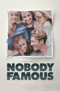 Nobody Famous-online-free