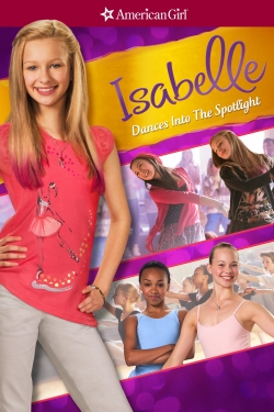 An American Girl: Isabelle Dances Into the Spotlight-online-free
