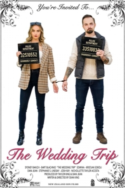 The Wedding Trip-online-free