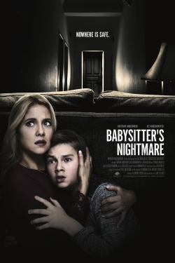 Babysitter's Nightmare-online-free