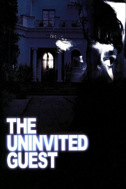 The Uninvited Guest-online-free
