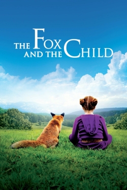 The Fox and the Child-online-free
