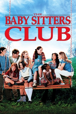 The Baby-Sitters Club-online-free