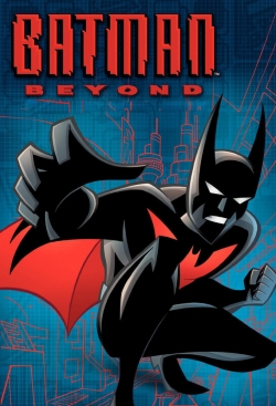 Batman Beyond-online-free
