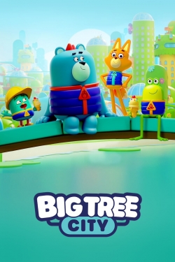 Big Tree City-online-free