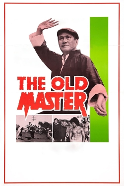 The Old Master-online-free