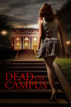 Dead on Campus-online-free