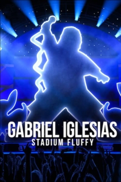 Gabriel Iglesias: Stadium Fluffy-online-free