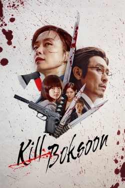 Kill Boksoon-online-free