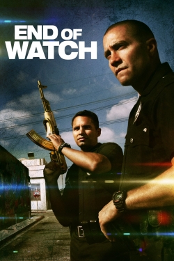 End of Watch-online-free