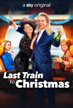 Last Train to Christmas-online-free