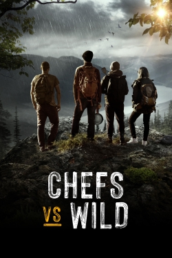 Chefs vs Wild-online-free