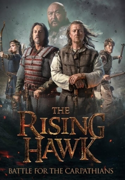 The Rising Hawk: Battle for the Carpathians-online-free