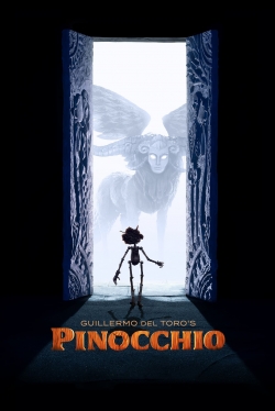 Guillermo del Toro's Pinocchio-online-free