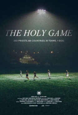 The Holy Game-online-free