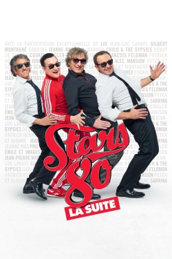 Stars 80, la suite-online-free