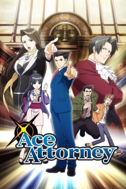 Ace Attorney-online-free