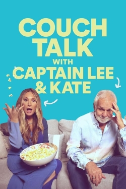 Couch Talk with Captain Lee and Kate-online-free