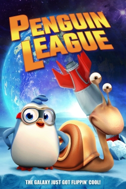 Penguin League-online-free