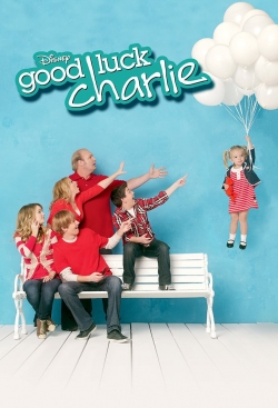 Good Luck Charlie-online-free