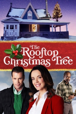 The Rooftop Christmas Tree-online-free