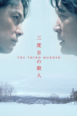 The Third Murder-online-free