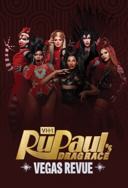 RuPaul's Drag Race: Vegas Revue-online-free
