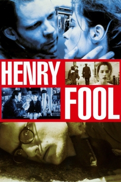 Henry Fool-online-free