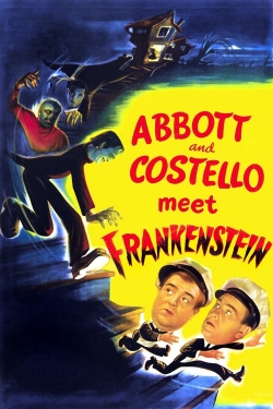 Abbott and Costello Meet Frankenstein-online-free