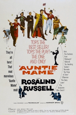 Auntie Mame-online-free