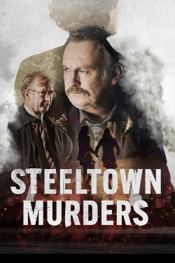 Steeltown Murders-online-free