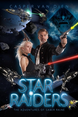 Star Raiders: The Adventures of Saber Raine-online-free