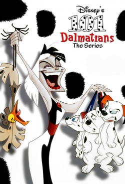 101 Dalmatians: The Series-online-free