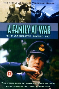 A Family at War-online-free