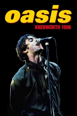 Oasis: Knebworth 1996-online-free